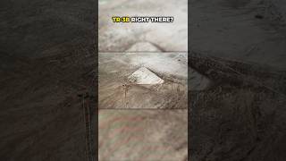 Watch Is This the TR-3B? Google Earth Footage from Nevada Desert!?? #UFOs #shorts