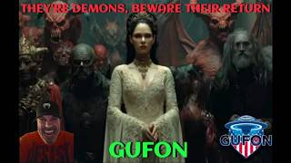 Watch BEWARE The Demons, BEWARE Their Return