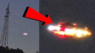 Watch MASSIVE MOTHERSHIP Caught On Video! They're Not Hiding Anymore!