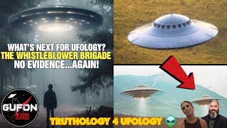 Watch No One Cares About UFO Whistleblowers, We Want To See Evidence NOW!