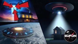 Watch Alien Home Invasions, Can You Protect Yourself & How? - UFO News & Videos