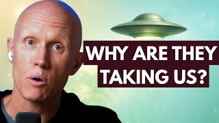 Watch Aliens, Abductions & a Silent Takeover? Non-Human Intel w/ Reed Summers