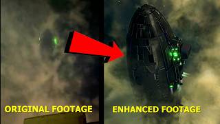 Watch THIS IS GETTING CRAZY! MASSIVE UFO THAT'S FREAKING EVERYONE OUT! 2026