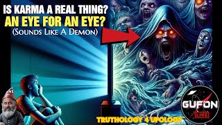 Watch Is Karma A Real Thing? An Eye For An Eye? - Coincidences & That Gut Feeling