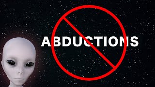 Watch Will the Pentagon Ever Discuss Abductions? ?