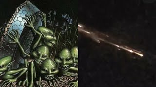 Watch The Sky Keeps Exploding With Possibilities - They ACT Like DEMONS But ARE THEY?? - Analysis