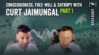 Watch Collective Consciousness, UFOs, and Reality ?Curt Jaimungal - Chris Lehto