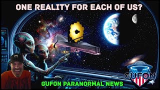 Watch Do Each Of Us Live In Our Own Reality & What Is Reality?