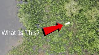 Watch A Drone Storm Is Coming To Aripeka Island, Fl - Droning With 