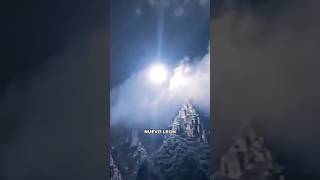 Watch Radiant Orb Spotted Over Nuevo León! ? #uap #shorts @Thirdphaseofmoon