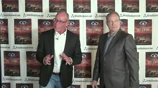 Watch Red Carpet Live Stream - Lost Century 7-8 2023