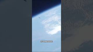 Watch What Did NASA Uncover in This Photo? ?️? #uap #shorts @thirdphaseofmoon