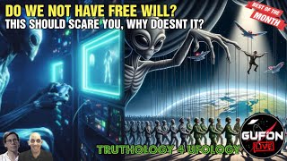 Watch Do You Really Have Free Will Or The Illusion Of Free Will?