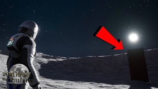 Watch What China Just Discovered On The Moon Could Change Everything Forever! 2021