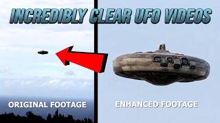 Watch MIND BLOWING UFO Videos You Will NEVER FORGET After Watching THIS! 2026