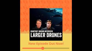 Watch Larger Drones Prove ET Contact Audio Podcast