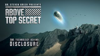 Watch ABOVE TOP SECRET: The Technology Behind Disclosure! Official Trailer 2022