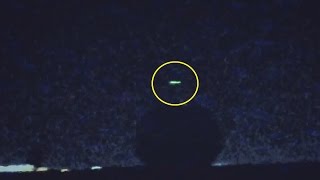 Watch UFO Sighting with Lights in Las Vegas, Nevada - FindingUFO