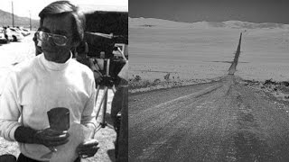 Watch Bob Lazar's First Interview in 1989 about S4 and Area 51 - FindingUFO