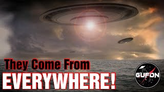 Watch NEW Bigfoot Video Is TOO Good - Conclusion, Aliens Are From EVERYWHERE!