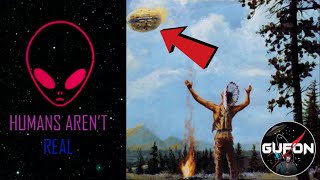 Watch The Cherokee Nation's Alien Connection, The Nunne'Hi Beings