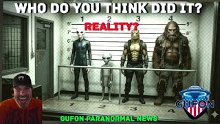 Watch The WH Prank On UFOs & What Does Reality Actually Look Like?