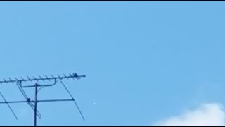 Watch UFO Sighting with Bright Light in Hoddesdo, Hertfordshire (UK) - FindingUFO