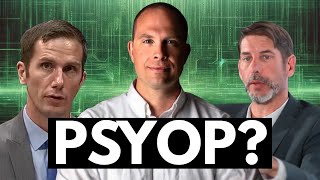 Watch The UFO Disclosure “PSYOP” Theory Just Died