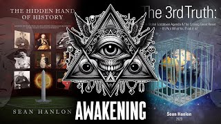 Watch The 3rd Truth with Sean Hanlon