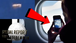 Watch Breaking News! Massive UFO Sightings Can't Be Explained World Wide! 2022