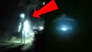 Watch The World Has Never Seen Anything Like This! Humanoid/TR3B/Mothership! 2023