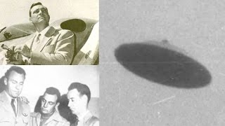 Watch UFO Sighting by Pilot Kenneth Arnold in 1947 - FindingUFO