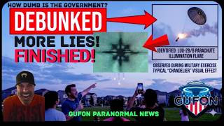Watch Our Government Is UNEDUCATED & INCOMPETANT On UFO's! They ALL MISSED The Obvious...AGAIN!