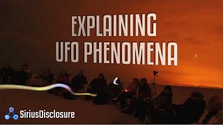 Watch Unveiling Mysteries of UFO Phenomena - (part 1 Of 2)