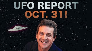 Watch James Fox Told Big UFO Revelation Coming by End of Month!