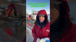 Watch Norway UAP Crash Retrieval update- 20m Object Still there