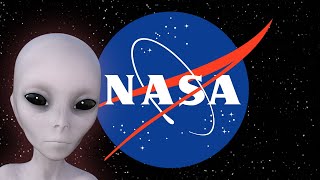 Watch NASA Is Getting Briefed on UFOs Tomorrow