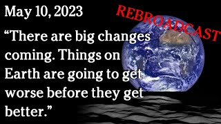 Watch May 10, 2023 REBROADCAST - January 12, 2022 - 