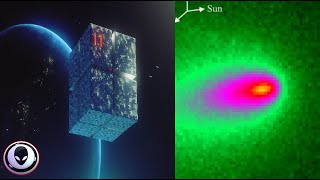 Watch MASSIVE Planet-Sized Object Just Entered Our Solar System..