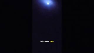 Watch Tear Drop UFO in Australia? ??? #uap #shorts @thirdphaseofmoon