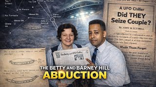 Watch The Betty And Barney Hill Abduction: America’s First UFO Case?