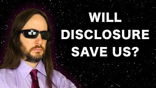 Watch Will UFO Disclosure Help Humanity Thrive?