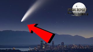 Watch JUST IN! Something MAJOR Just Happened Over NYC! 2021