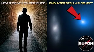 Watch A Soul Is Being God-Like? - 2nd Interstellar Object - Wanna Debate About Elizondo