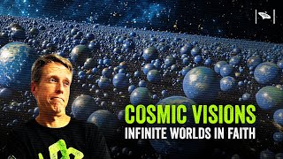 Watch Unlocking Cosmic Secrets: 
