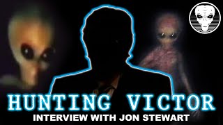 Watch Interview with Jon Stewart The Real Alien Interview?