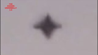 Watch Star Shaped UFO Sighted Over São Paulo, Brazil. May 21, 2023