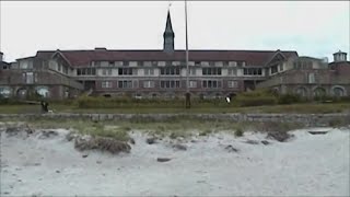 Watch 2012 Exploration Of Seaside Sanitorium! (Never Released)