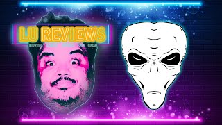 Watch Lu Reviews LIVE and Kicking UFO Twitter