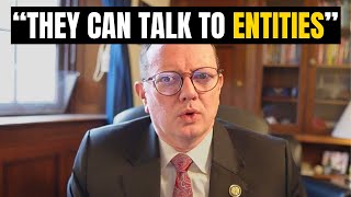 Watch Disclosure Is About To Get Really Weird (2026 WILL BE DIFFERENT)